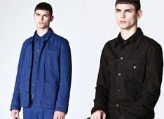 Kris van Assche x Lee