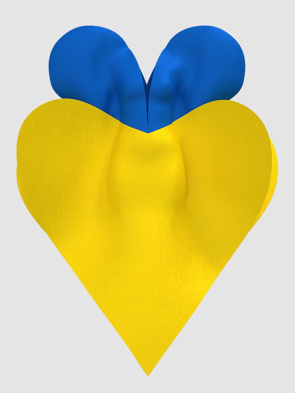 Photo Credits: Support Ukraine Collection, DressX.