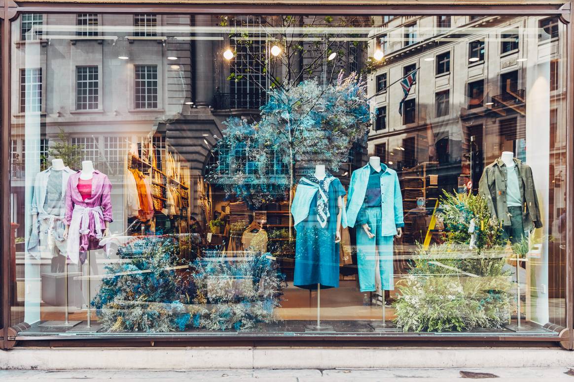 Image: Fast Retailing Company; Uniqlo