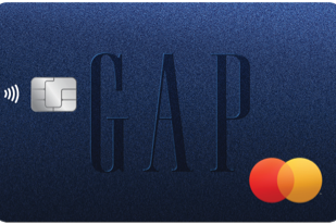 Gap is launching a new credit card to booster loyalty, but who wants it?