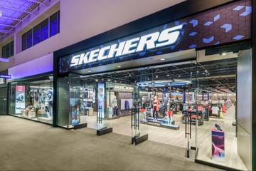 Starkes Auslandsgeschäft beflügelt Skechers im ersten Quartal