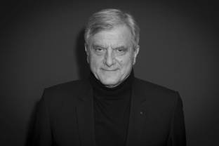 Sidney Toledano appointed head of France's Chambre Syndicale de la Haute Couture