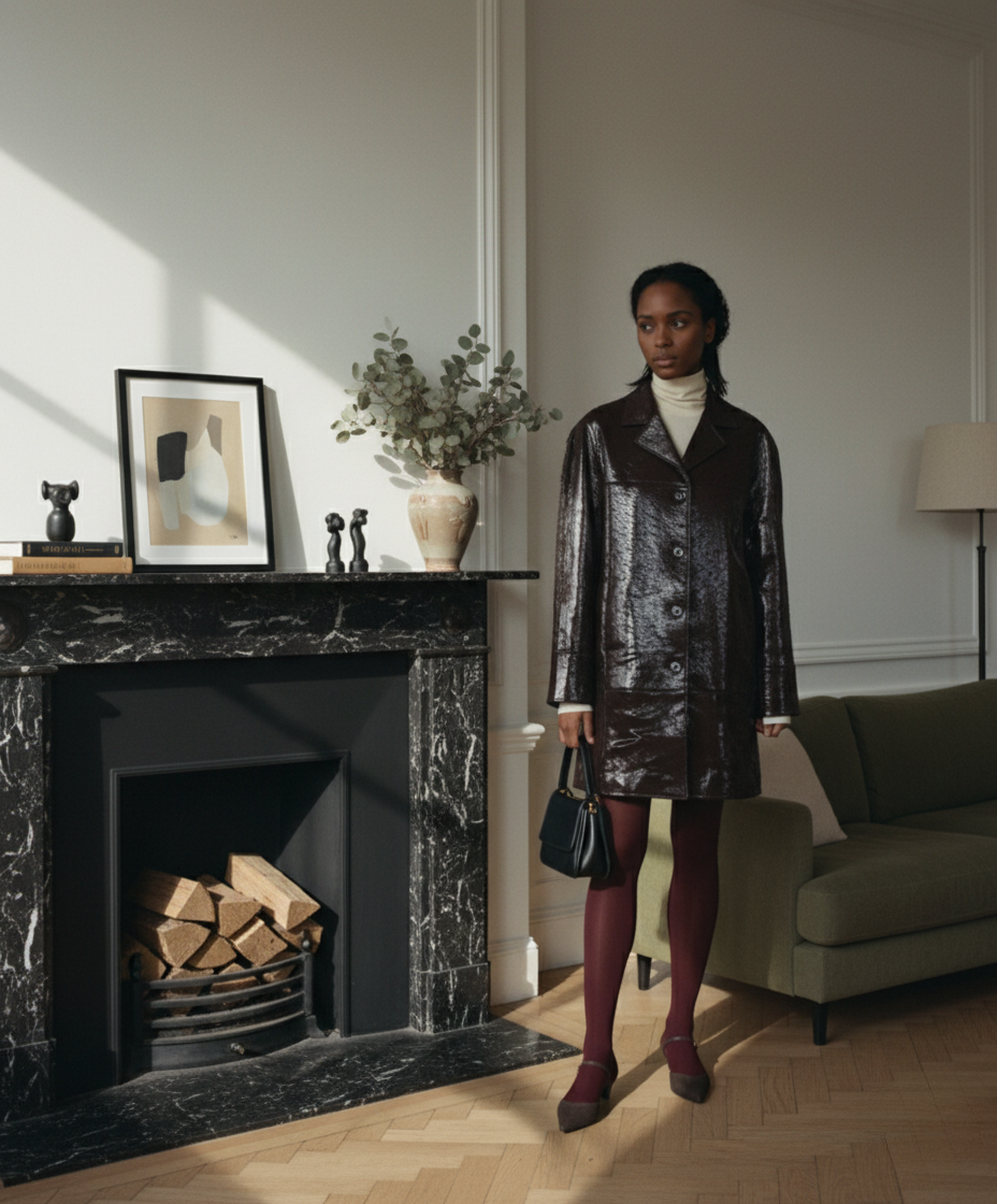 Rita Row Campaign Image. aiphoto