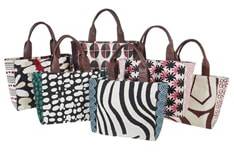 Pinko Bags for Ethiopia
