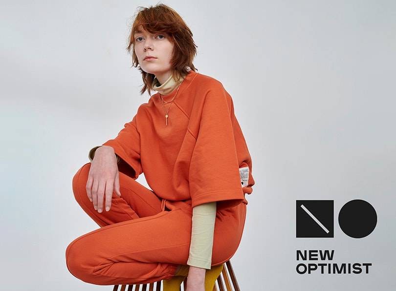 Nieuw modemerk New Optimist draait alles om