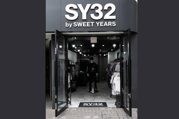 Sweet Years si consolida in Giappone