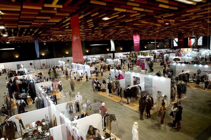 Perú Moda: Los compradores internacionales buscan innovación, tradición y sustentabilidad