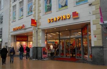 Slecht weer goed voor Macintosh
