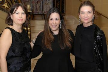 BFC Vogue Designer Fashion Fund naar Mary Katrantzou