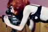 Agent Provocateur sees mercury rising