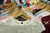 Exportaciones textiles crecieron 12% en 2011