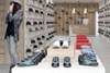 Twinner Iberia inaugura su primer tienda Foot on Mars
