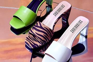 Kurt Geiger-owned e-tailer Shoeaholics to open physical stores