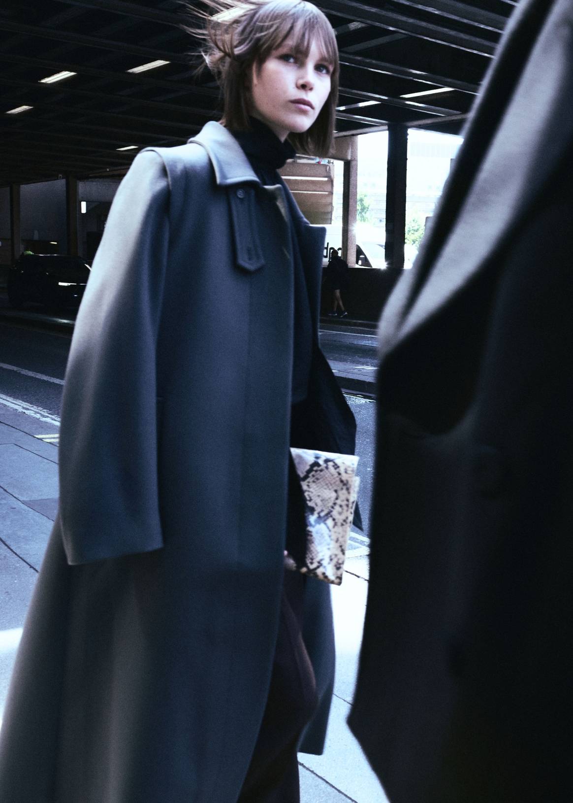 & Other Stories AW25 – September chapter