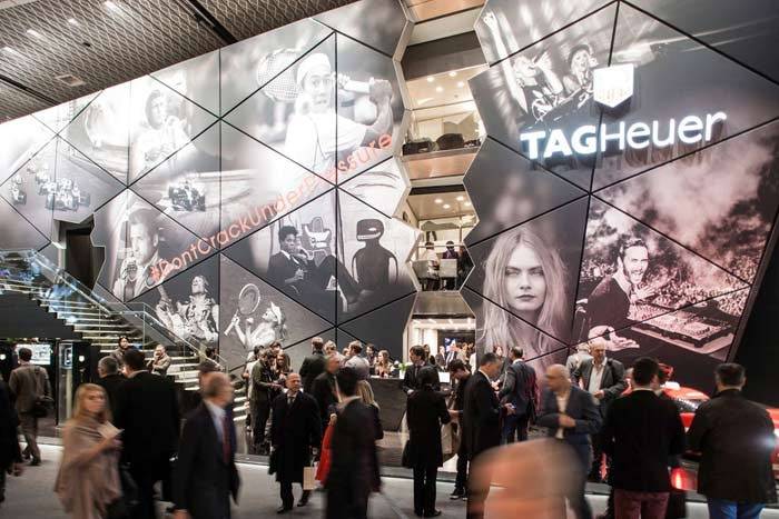 Baselworld 2016: Uhren-Branche stellt sich auf unsichere Zeiten ein