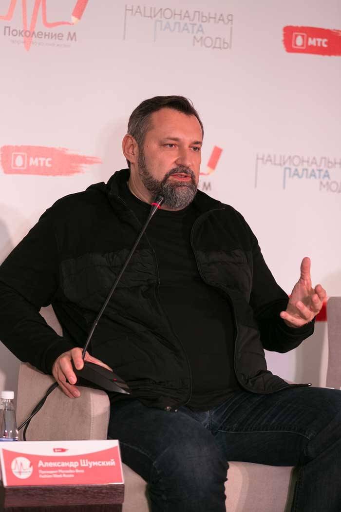 Юные дизайнеры "Поколения М" представят свои коллекции на подиуме MBFW Russia
