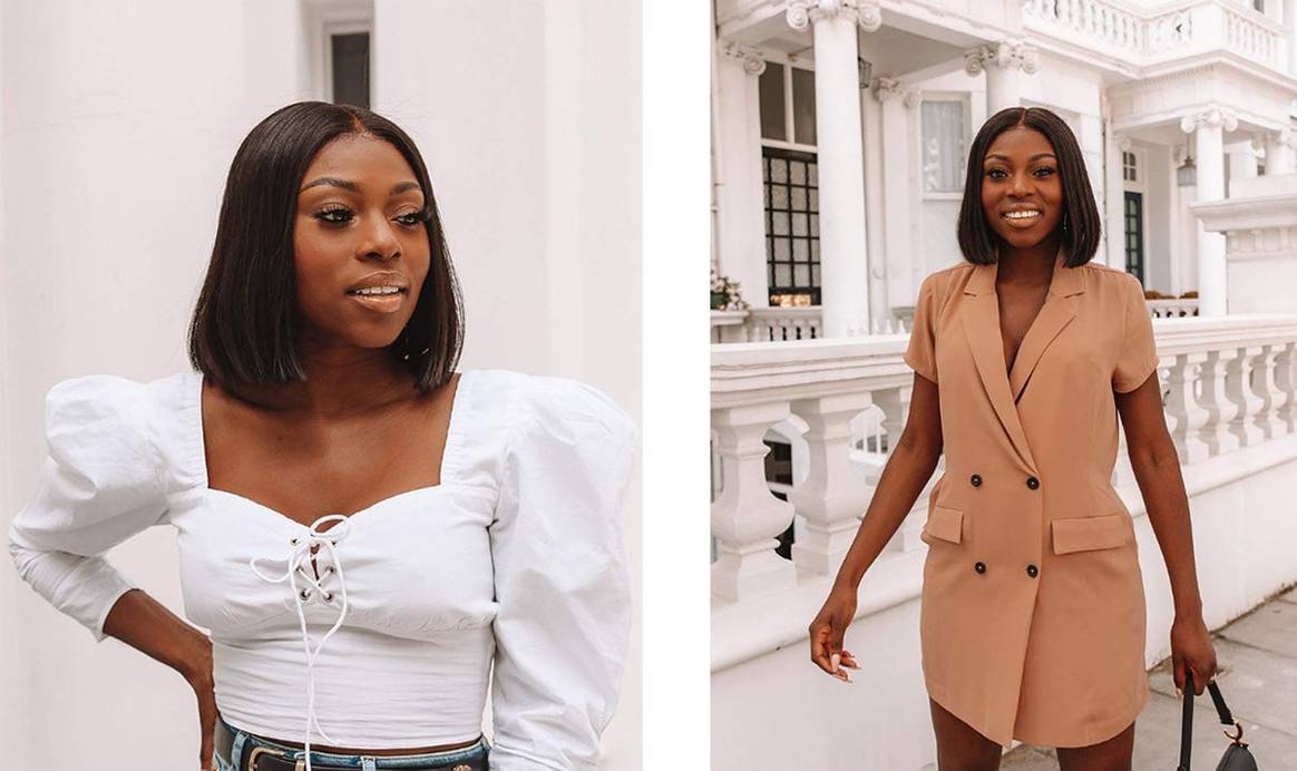 Amazon ‘The Drop’: zweite Influencer-Kollektion mit Patricia Bright