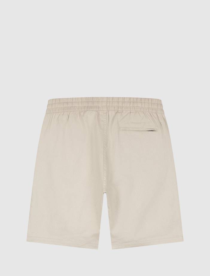 Linen Shorts | Pure Path
