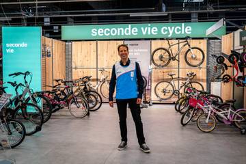 De financiële gevolgen van Decathlon’s transitieplan