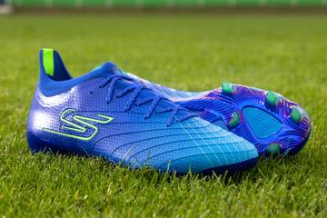 Harry Kane fronts Skechers first football boots