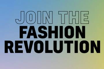 Fashion Revolution Week: Veranstaltungen in Deutschland