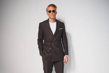 L’Atelier Tailoring opent winkel in Maastricht