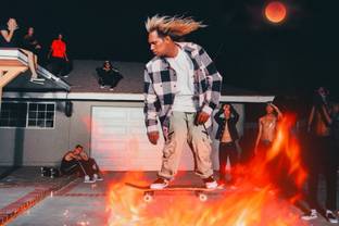 Pacsun releases A$AP Worldwide collection