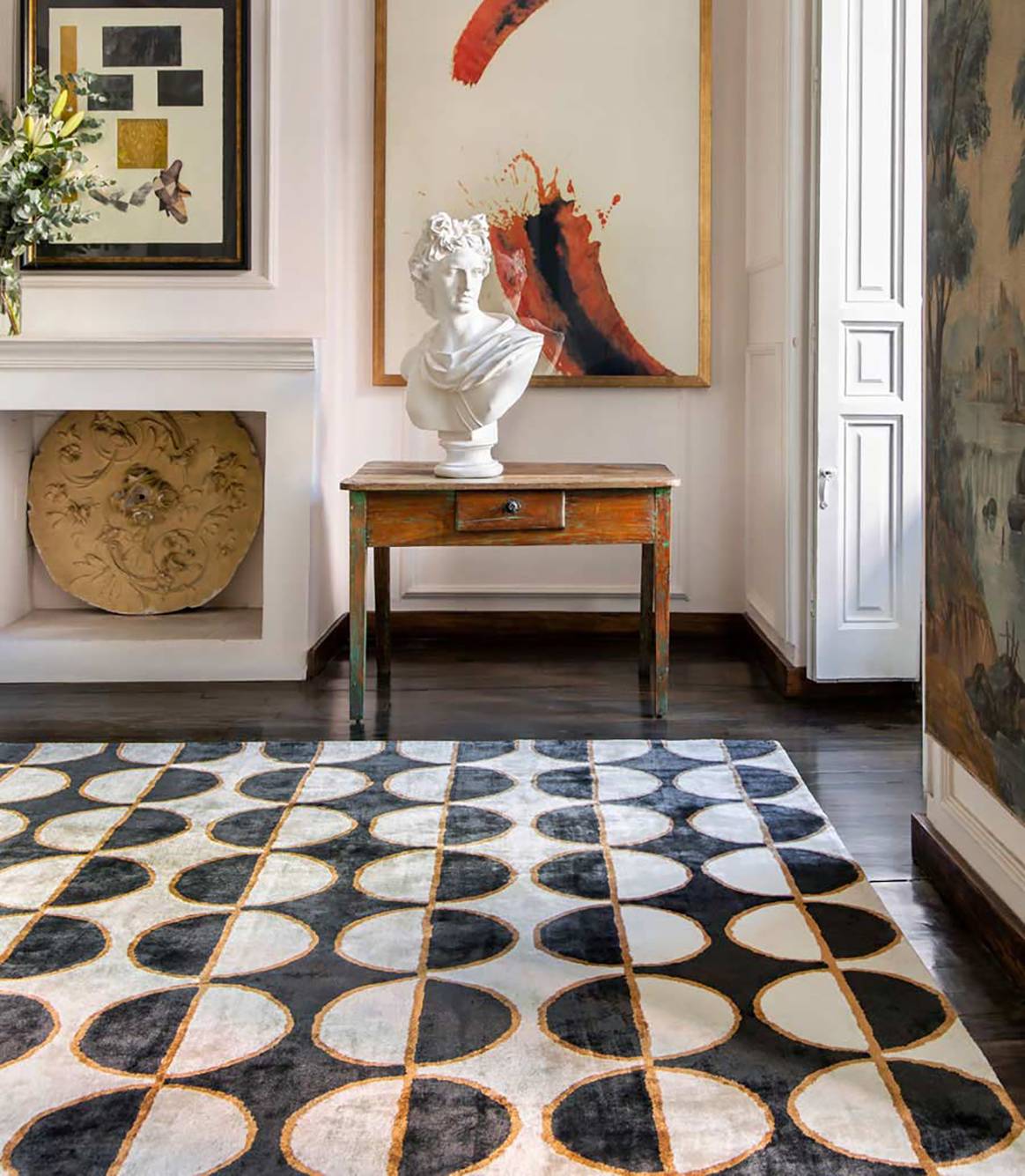 Photo Credits: Madrid Craft Week.