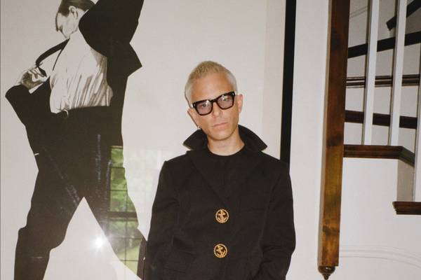 Kiko Milano: Drew Elliott nuovo chief brand officer