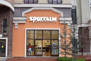 Sportalm eröffnet Store in Sotschi