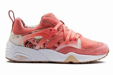 Careaux x Puma