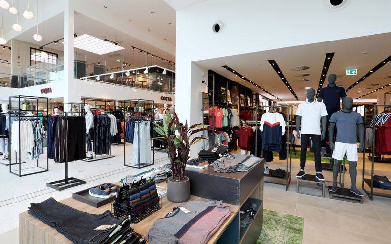 Next opens “giant” new store at Intu Merry Hill