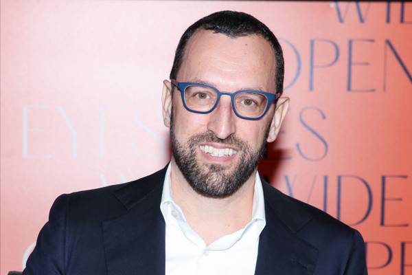 Piattaforma sistema formativo moda riconferma Matteo Secoli alla presidenza