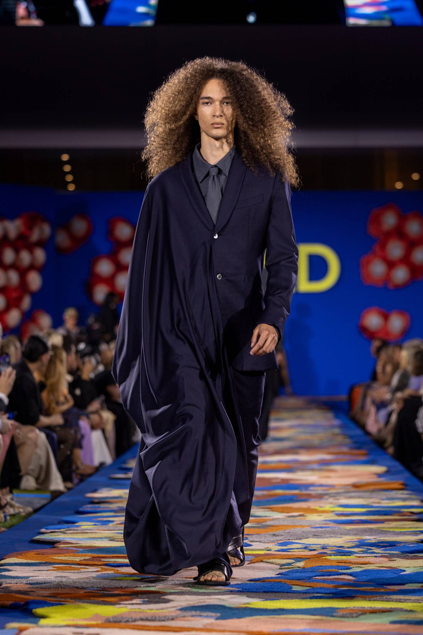 SCAD GRADUATES CLASS 2025