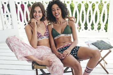 H&M elevates growing lingerie brand Love Stories with new collection