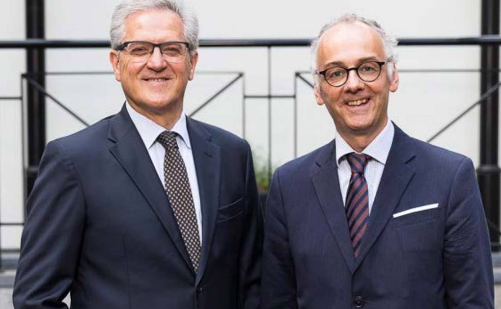 New leadership team Euratex with ambitious agenda
