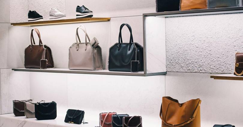 Stella McCartney: At the forefront of sustainable innovation