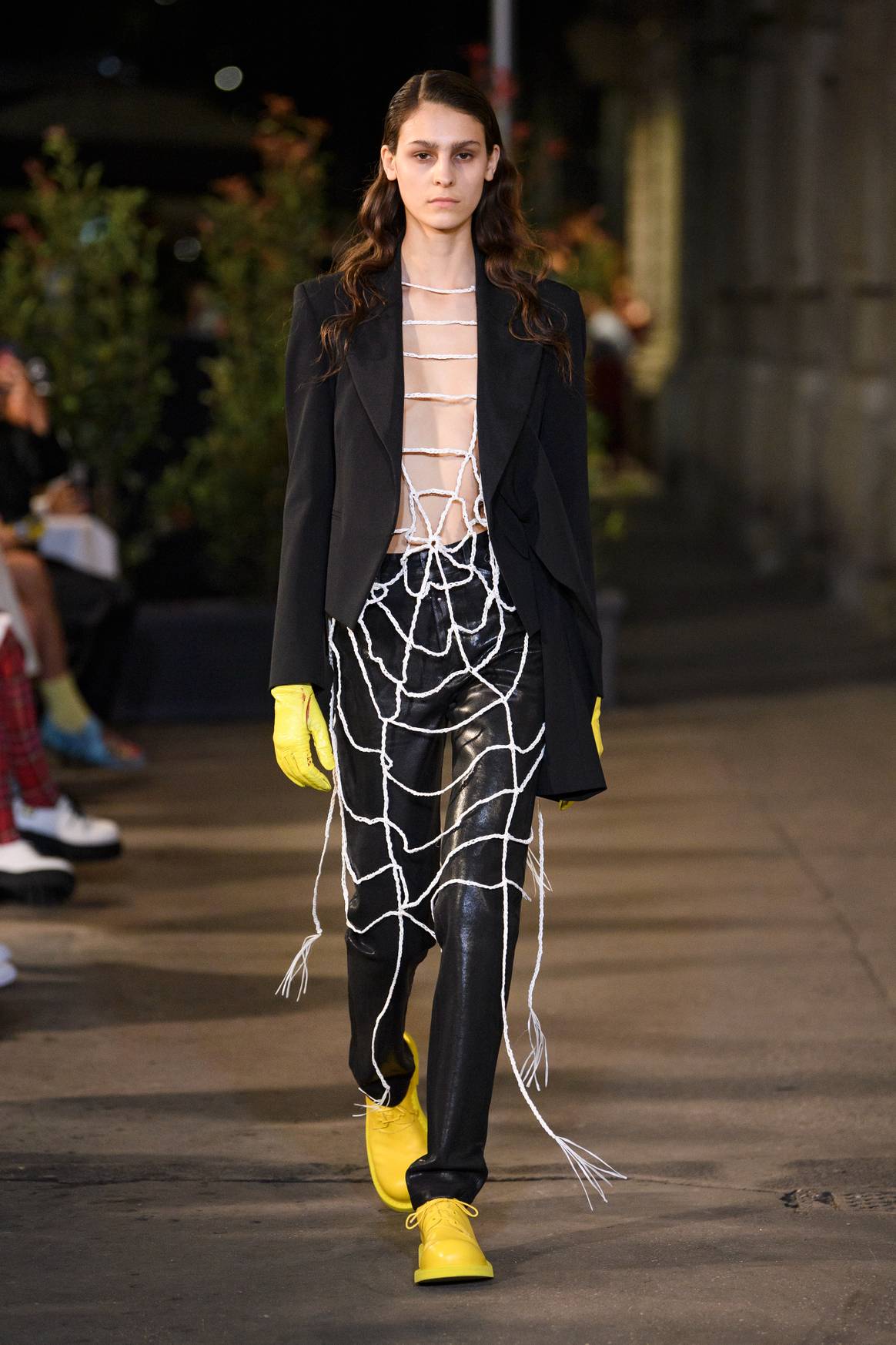 Image: MM6 Maison Margiela