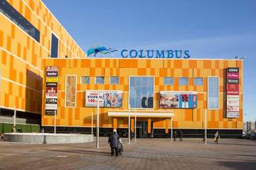 Президент ПИК купит с дисконтом ТЦ Columbus