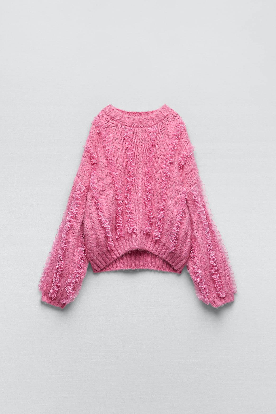 Photo Credits: Y2K Creatures, la nueva colección “phygital” de Zara.