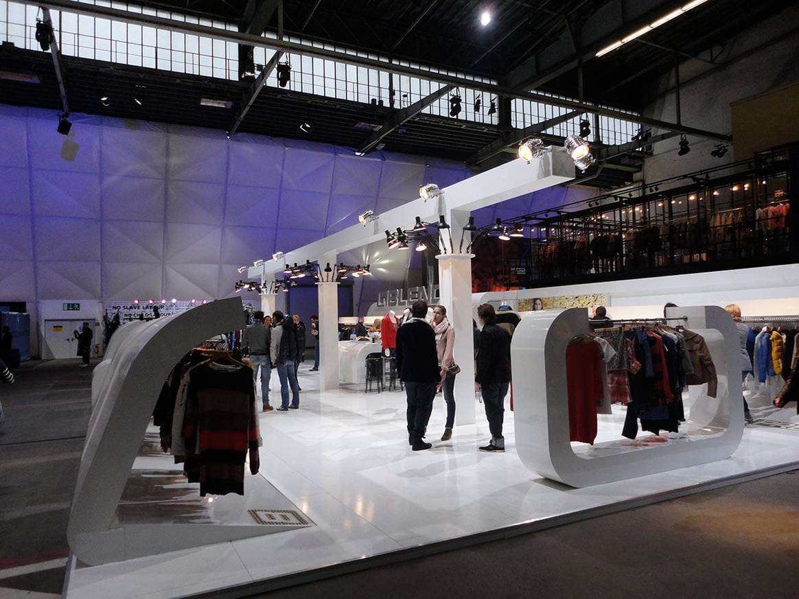 Bild: Messe Bread & Butter