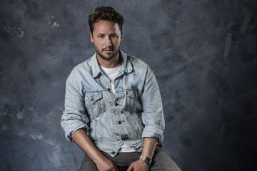 Daan Ubachs: "Unrobe Company Fashion helpt bedrijven aan duurzame bedrijfskleding"