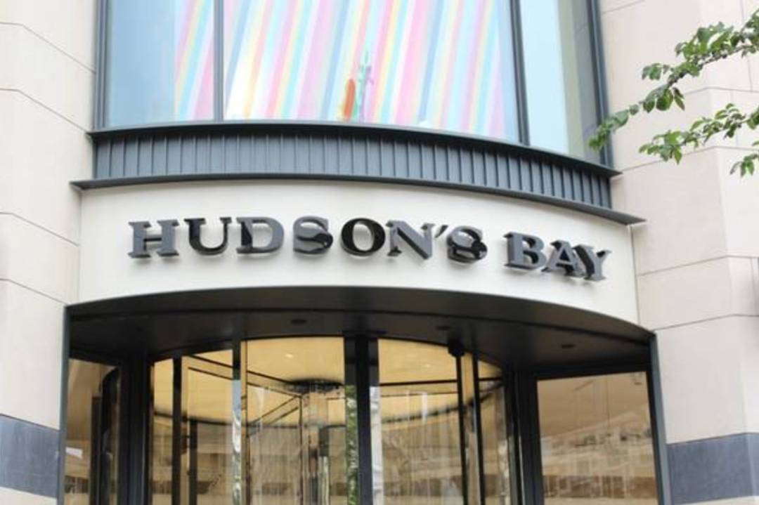 Hudson Bay