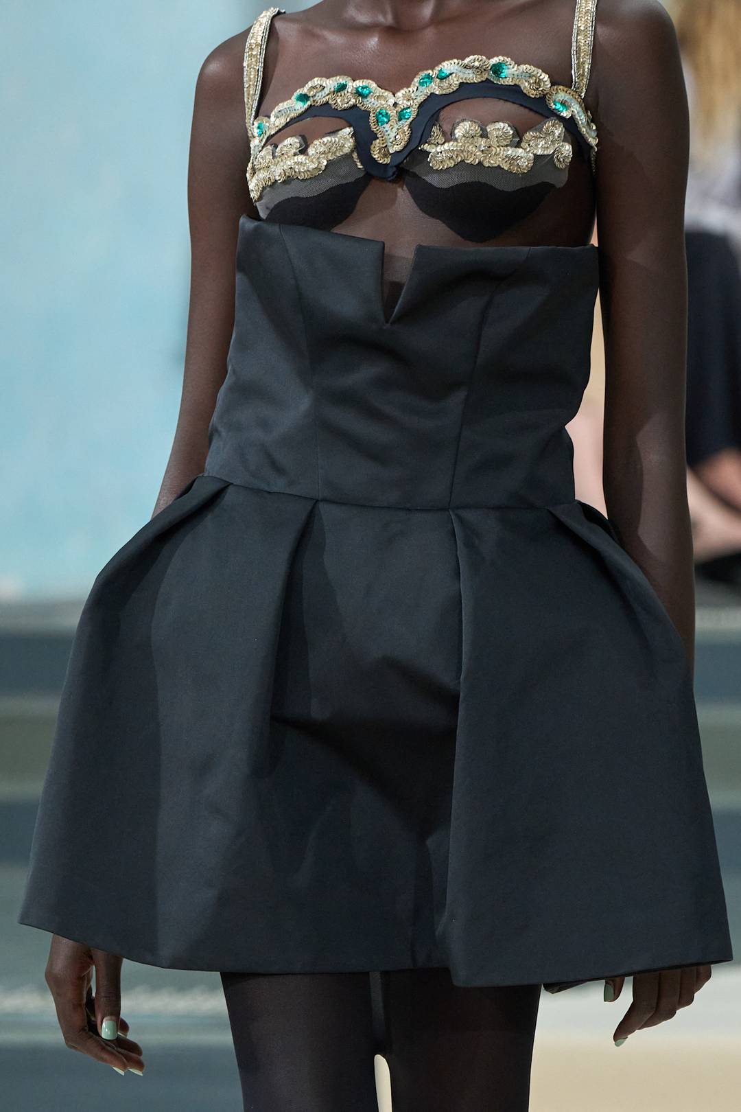 Julie Kegels SS27.