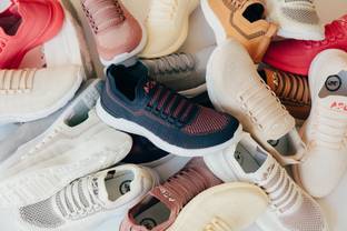 Luxury performance footwear brand, Athletic Propulsion Labs (APL),  taps True Fit’s AI to reduce returns by -15%