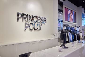 Princess Polly confirms debut store in New York City