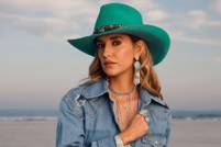 Lainey Wilson to launch collection with The Jewelry Group
