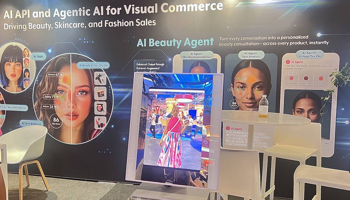 VivaTech 2026: Perfect AI
