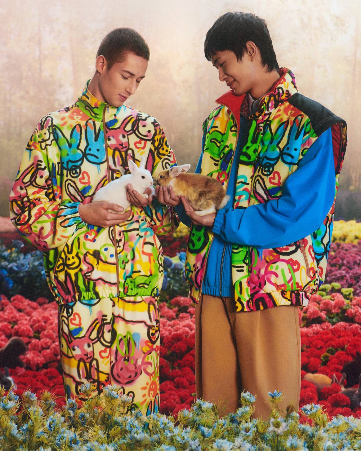 Gucci Chinese New Year 2023. Image: Gucci