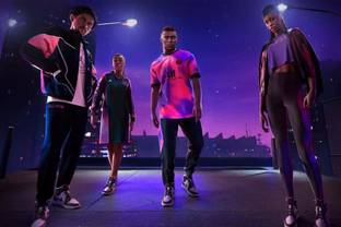 Jordan Brand et le Paris Saint-Germain dévoilent leur nouvelle collaboration 